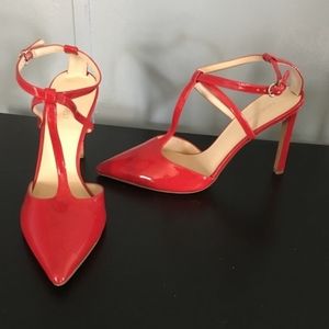 Nine West Pumps